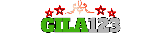 Gila123 Logo